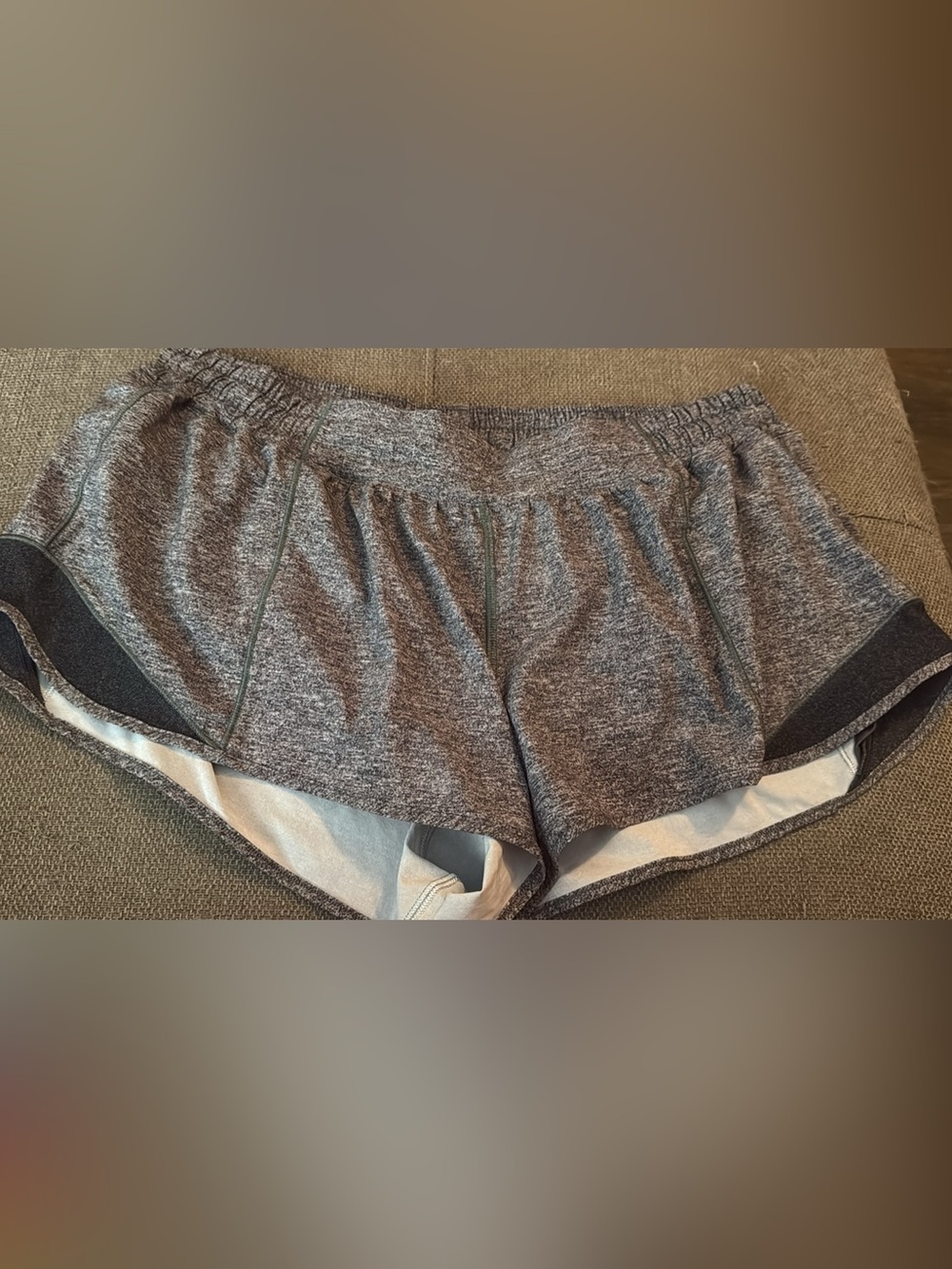 lululemon Size 14 shorts